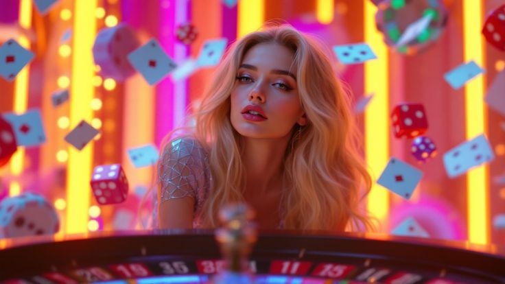 The Lotter Live Casino