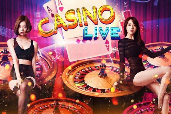 The Lotter Live Casino